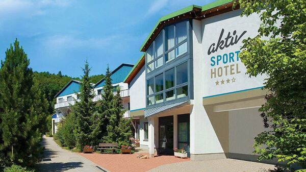 aktiv Sporthotel Sächsische Schweiz, Pirna aktiv Sporthotel Sächsische Schweiz, Pirna