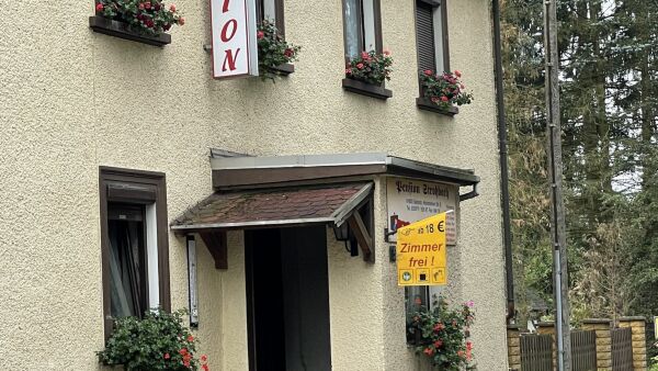 Pension Strohbach, Sebnitz Pension Strohbach, Sebnitz