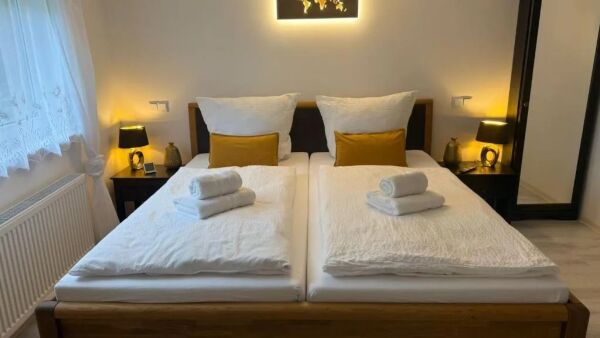 Ferienwohnung Willkommen, Reinhardtsdorf-Schöna Ferienwohnung Willkommen, Reinhardtsdorf-Schöna