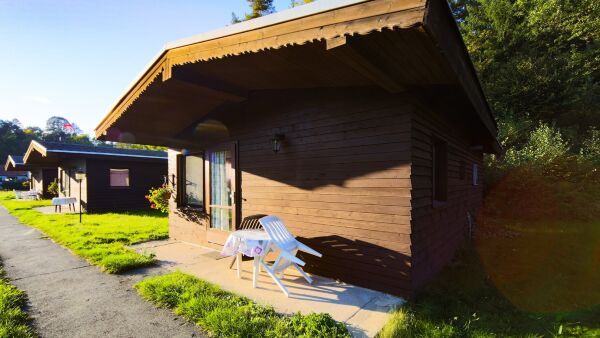 Ferienanlage Bergwald, Gohrisch Ferienanlage Bergwald, Gohrisch